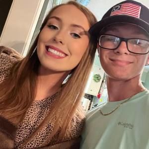 Meet your Posher, Calvin